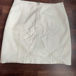 Free People Skirt